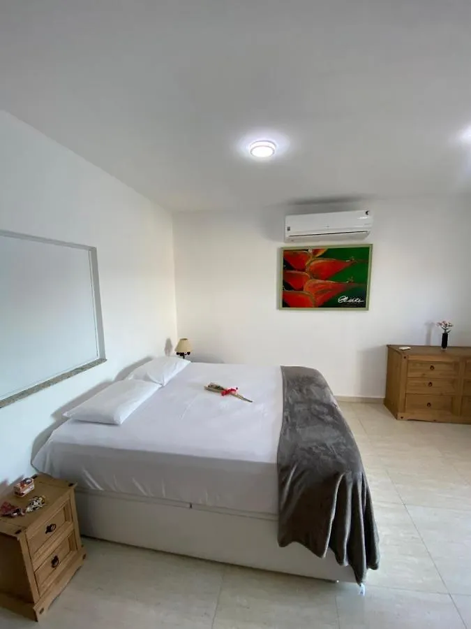 Holiday home Casa_Boutique_Buzios Villa Brazil